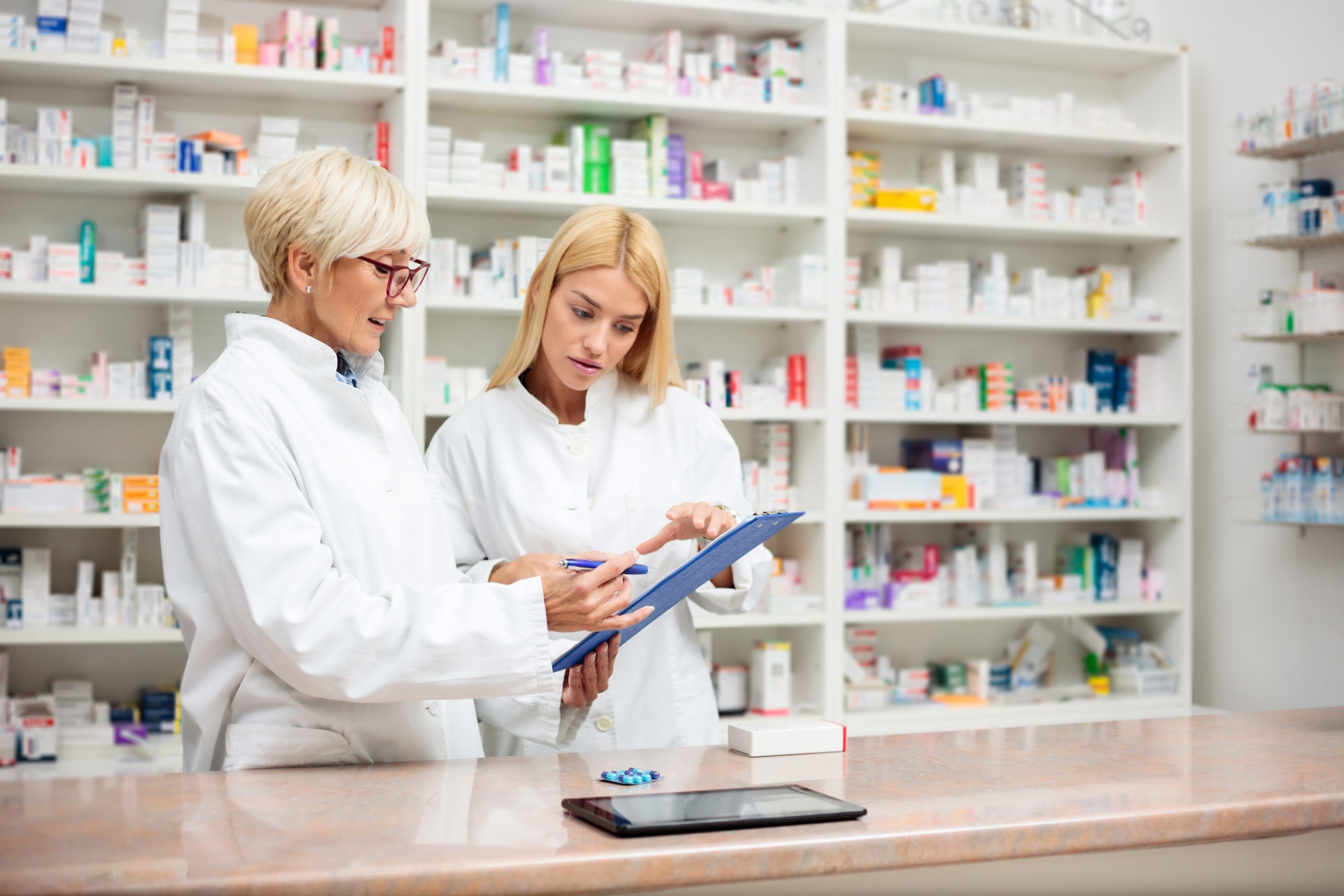 apotheke vertriebspartner