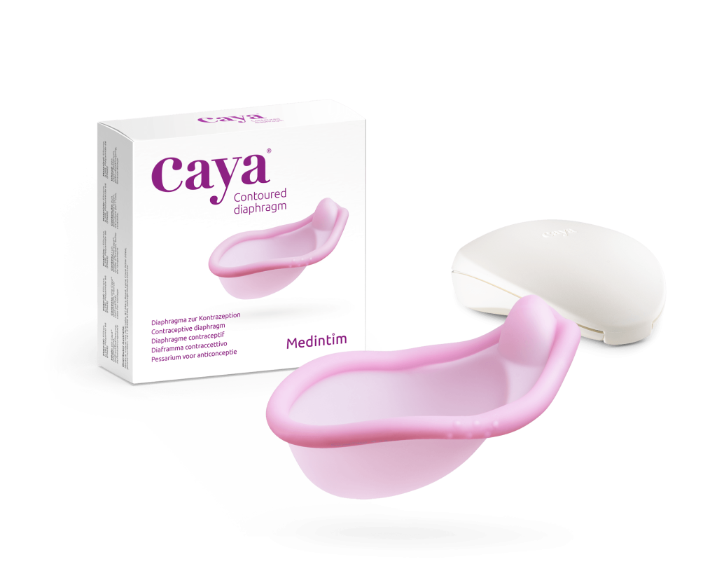 caya diaphragm gesamt