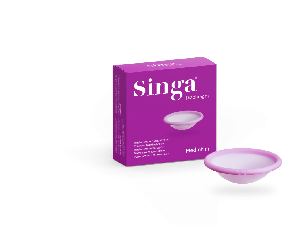 singa diaphgram gesamt