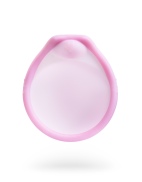 caya contoured diaphragm oben white 300
