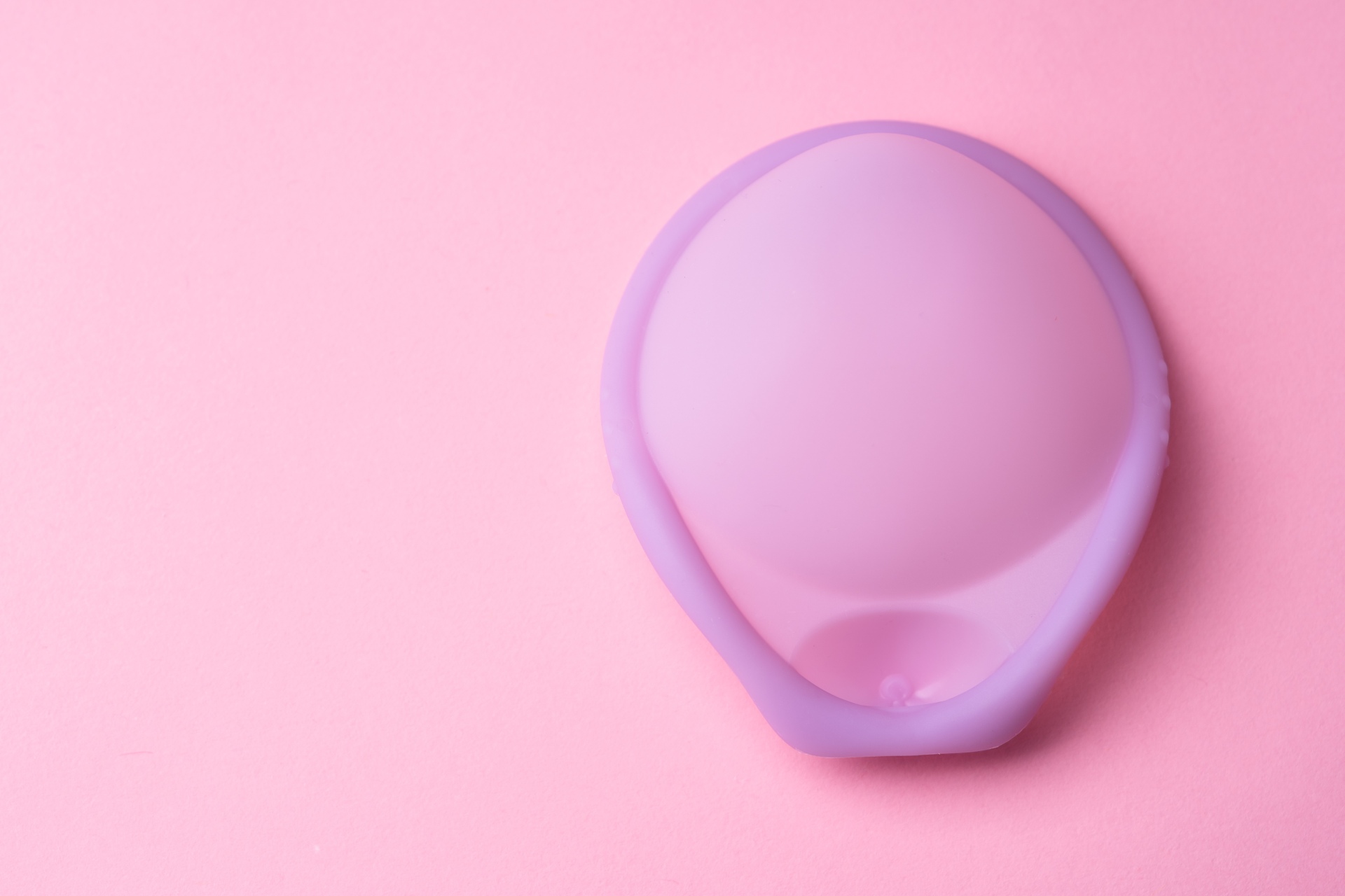 Caya ® Contoured Diaphragma