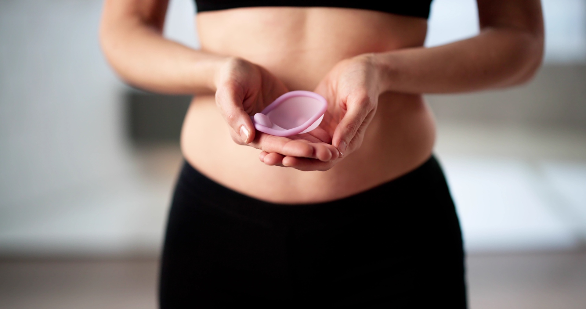 caya diaphragma vor bauch